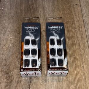 imPRESS Press On Nails